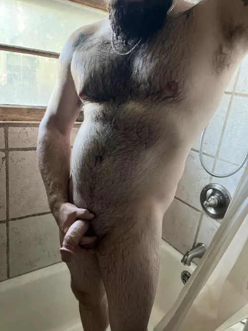 Beard and semi, maybe you can help me out 😉