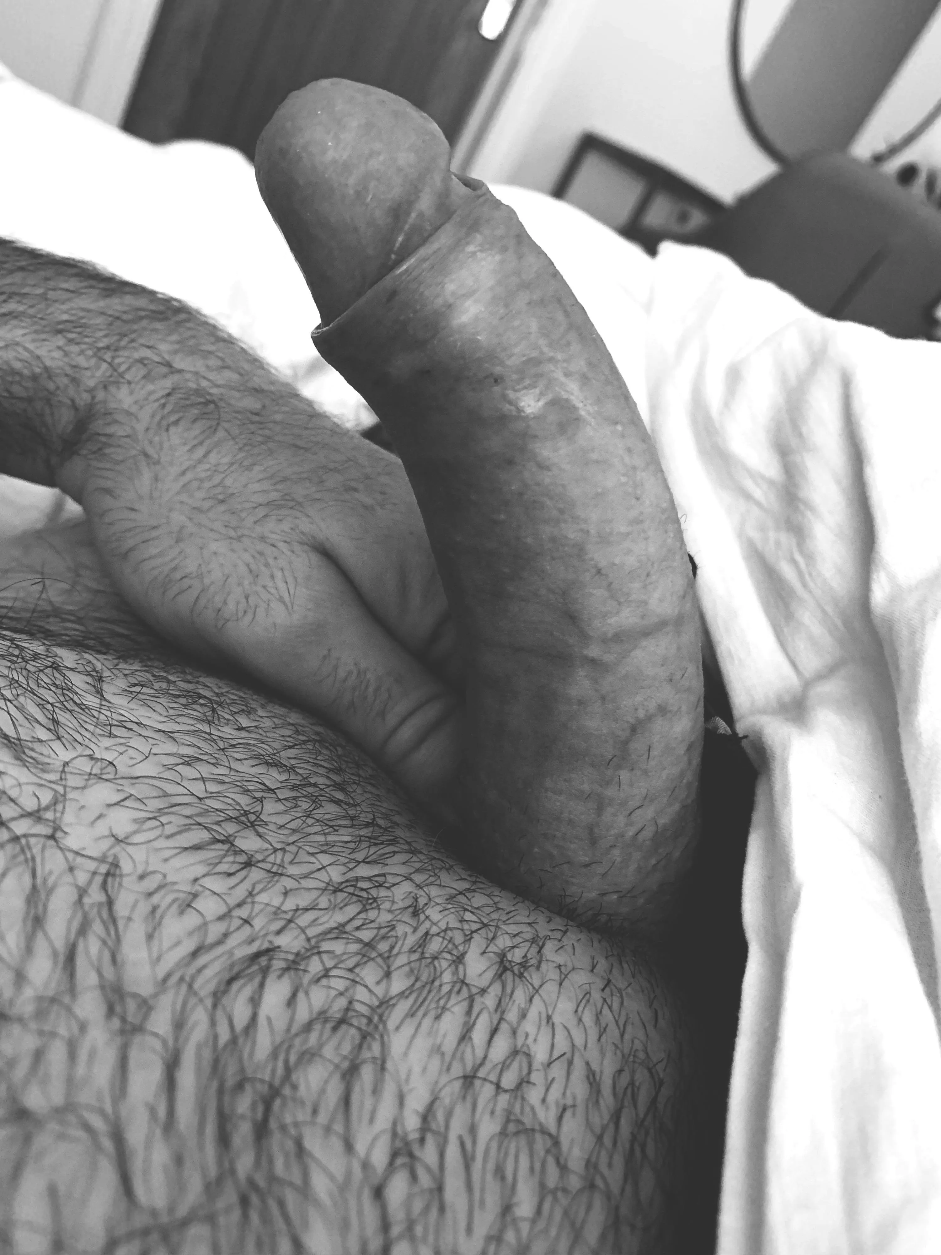 Daddy (43) looking for some loving x