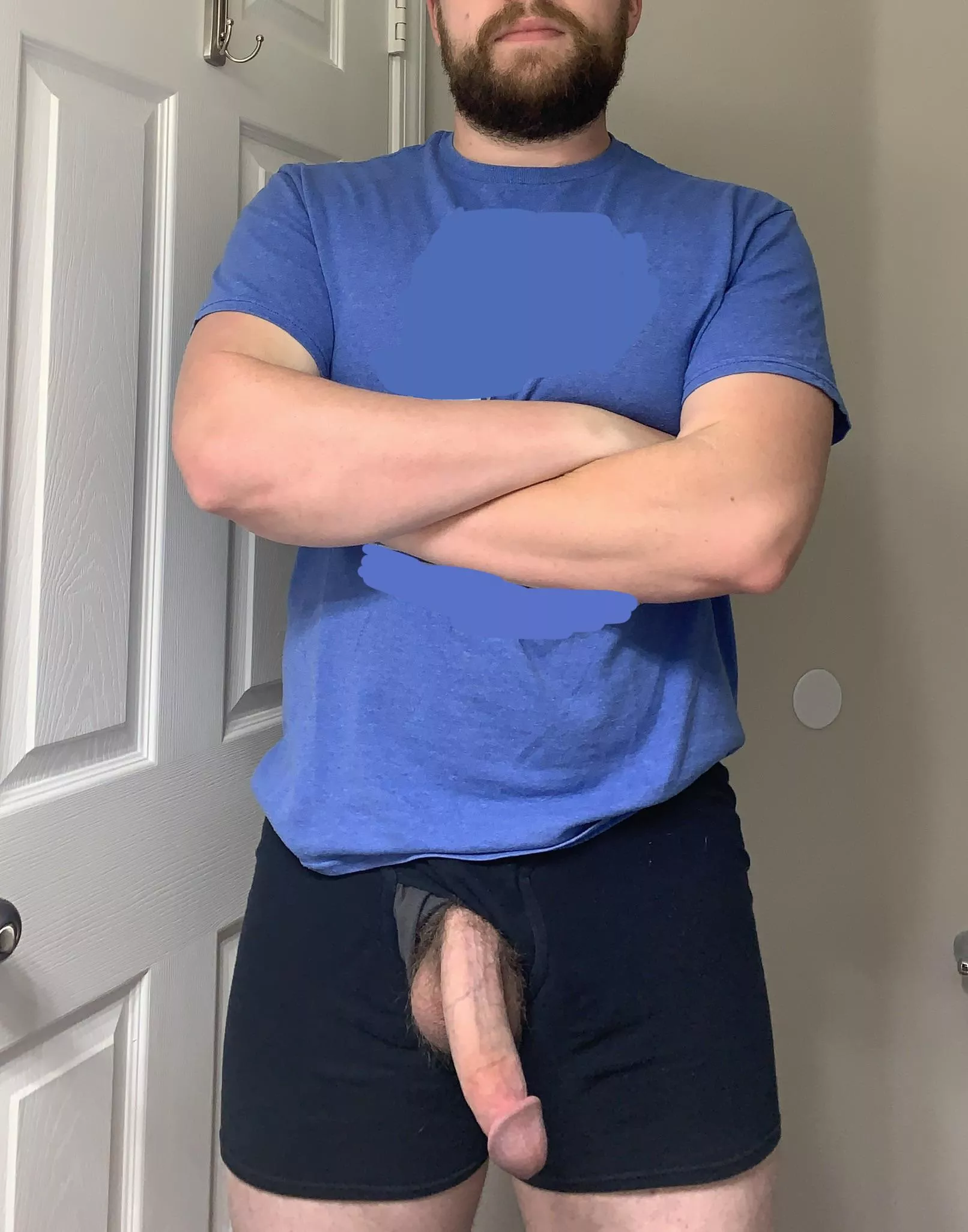 Do people like Bi Dad’s going wild? [35]