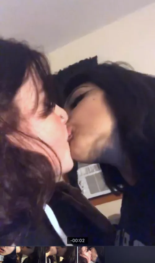 Does anyone remember us?