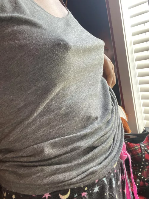 Don’t poke an eye out!