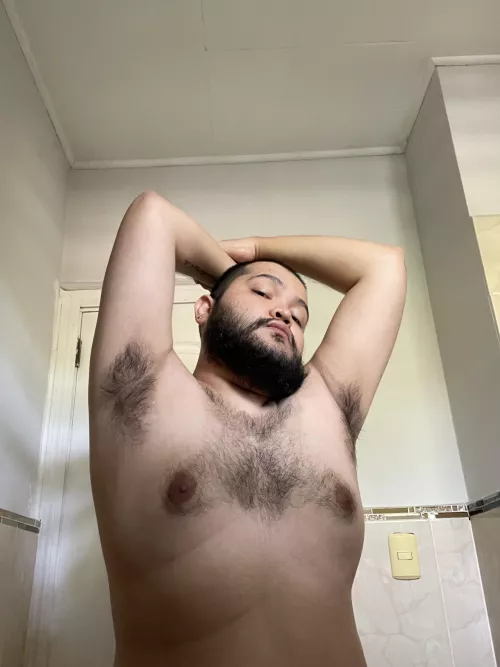 Felt it was good lighting for a pit shot, hope you like my gamer pits