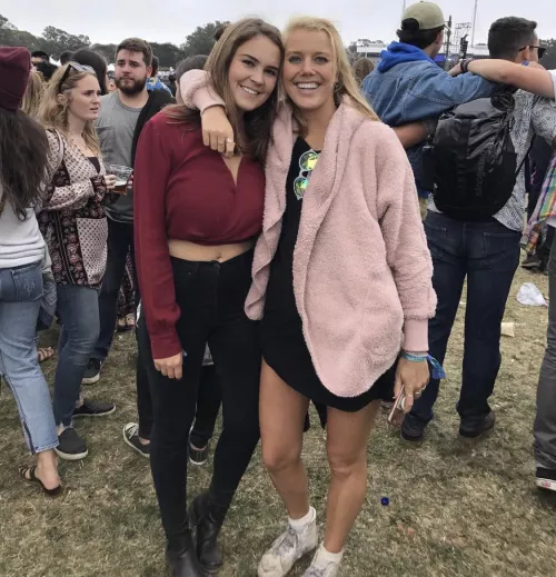 Festival Fun
