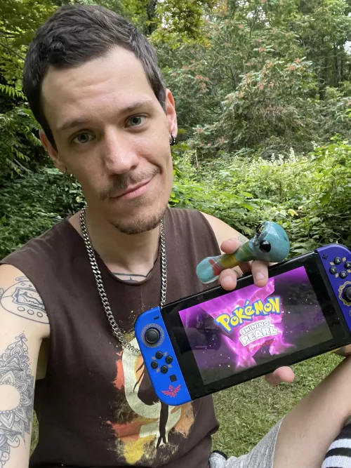 First post here! Peaceful evening ahead. ☺️🍁