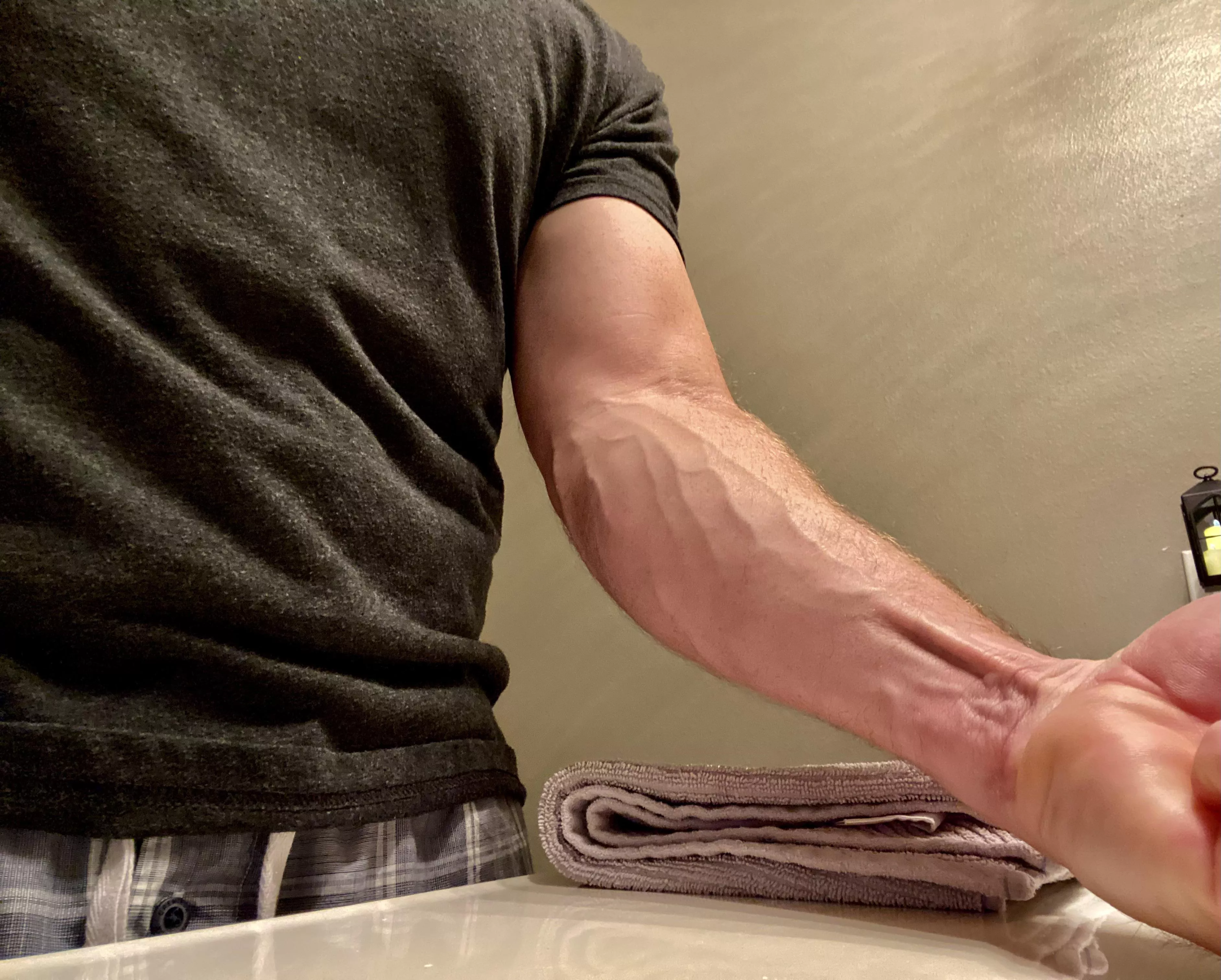 First time…your thoughts?