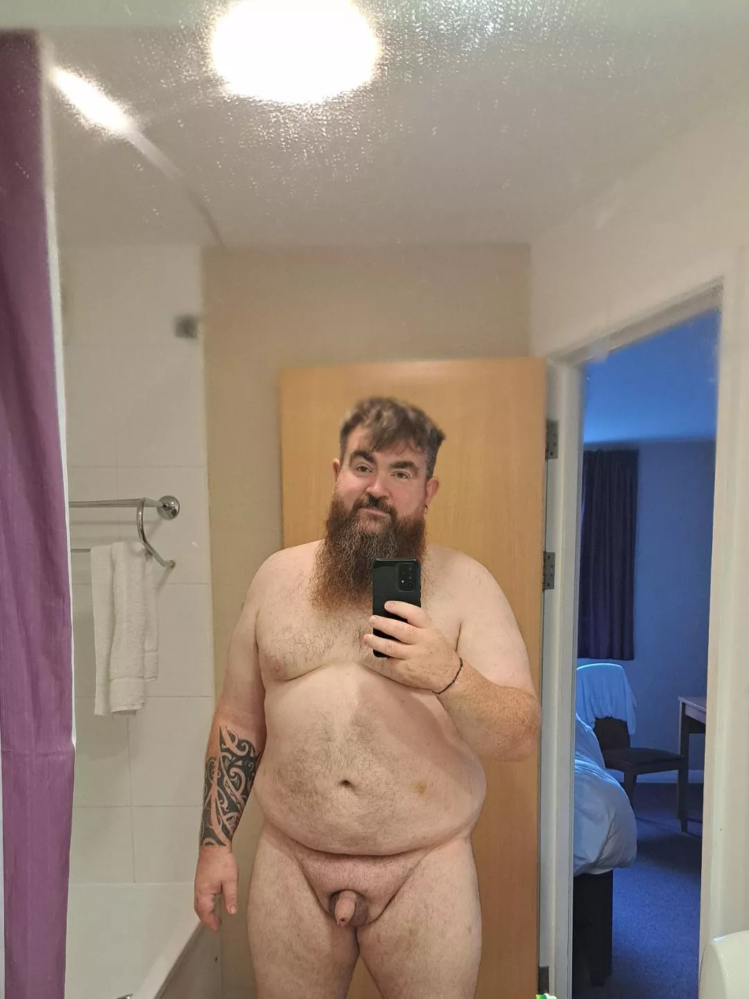 fun in a hotel 😉😜