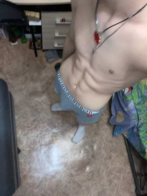 Hi, I'm new here 🙃