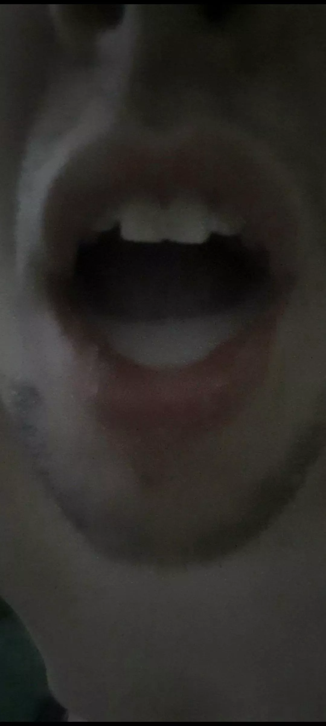 i love to swallow 😍🥰