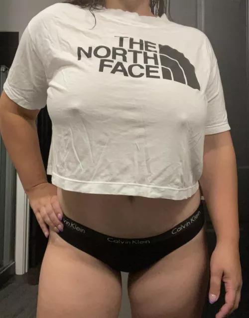 [image] (f) I might be an amateur producer, but I’ve been a good slut for awhile. Just a woman with big D energy. #jammies