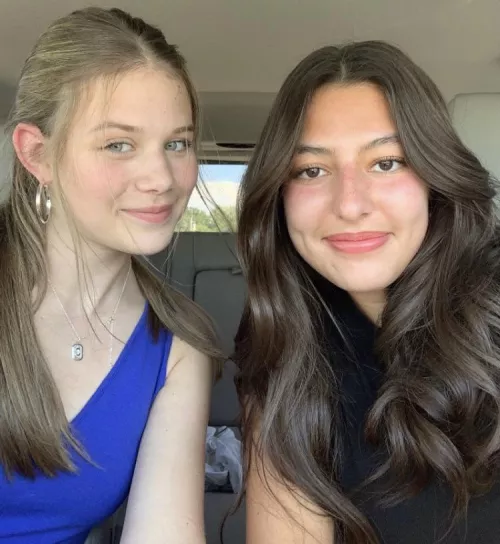 [irtr] Left or right for top?💦