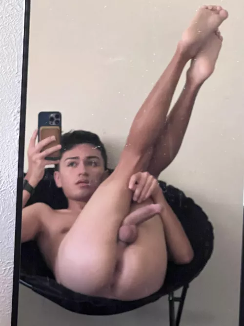 it’s all warm for you