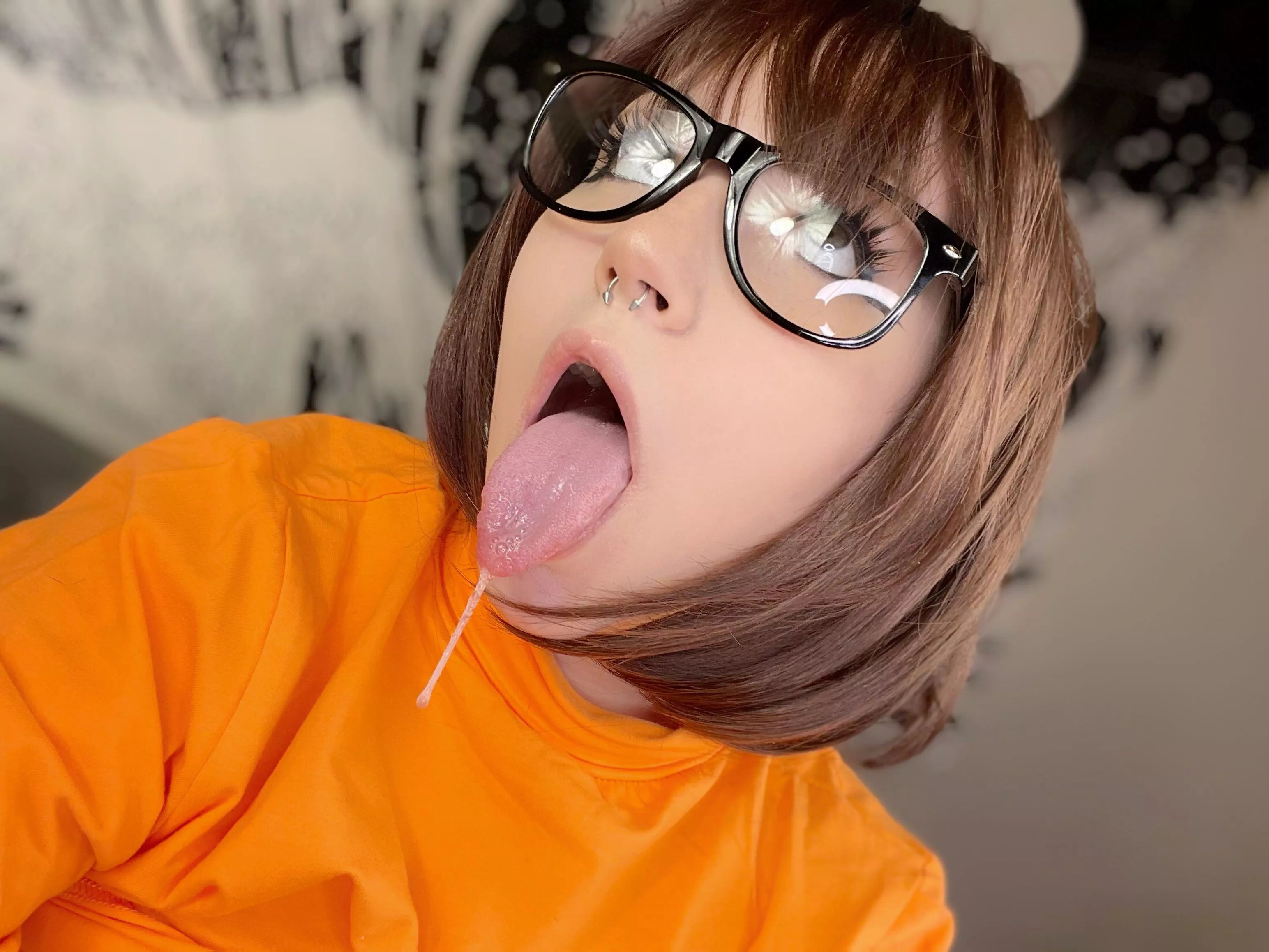 Jinkies! 🔍