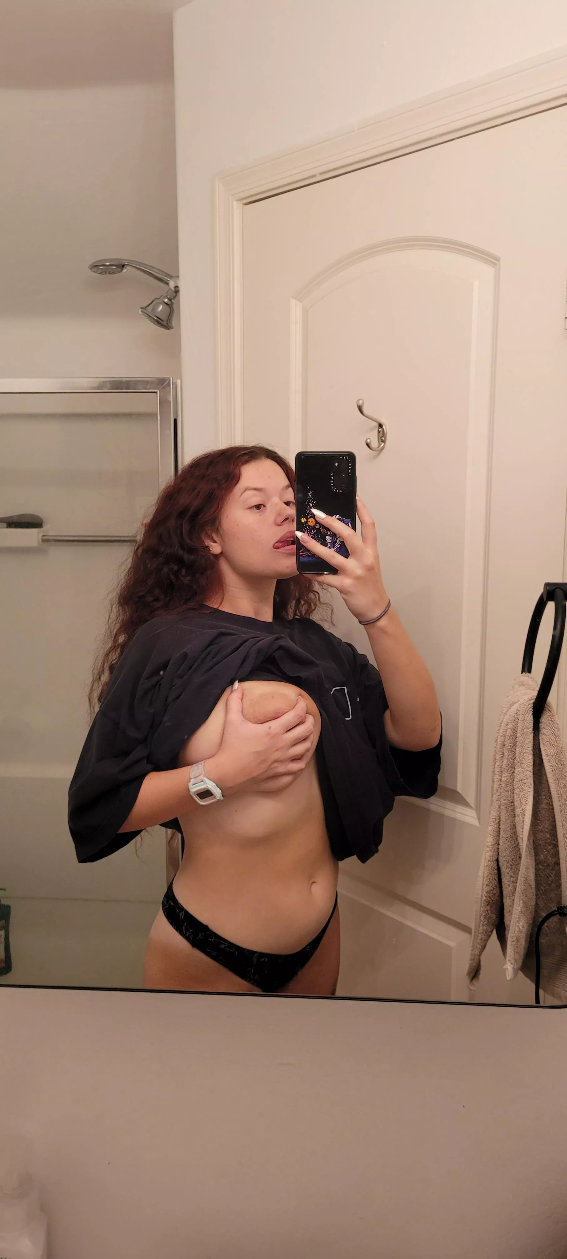 kinky sex is the best kind 😋