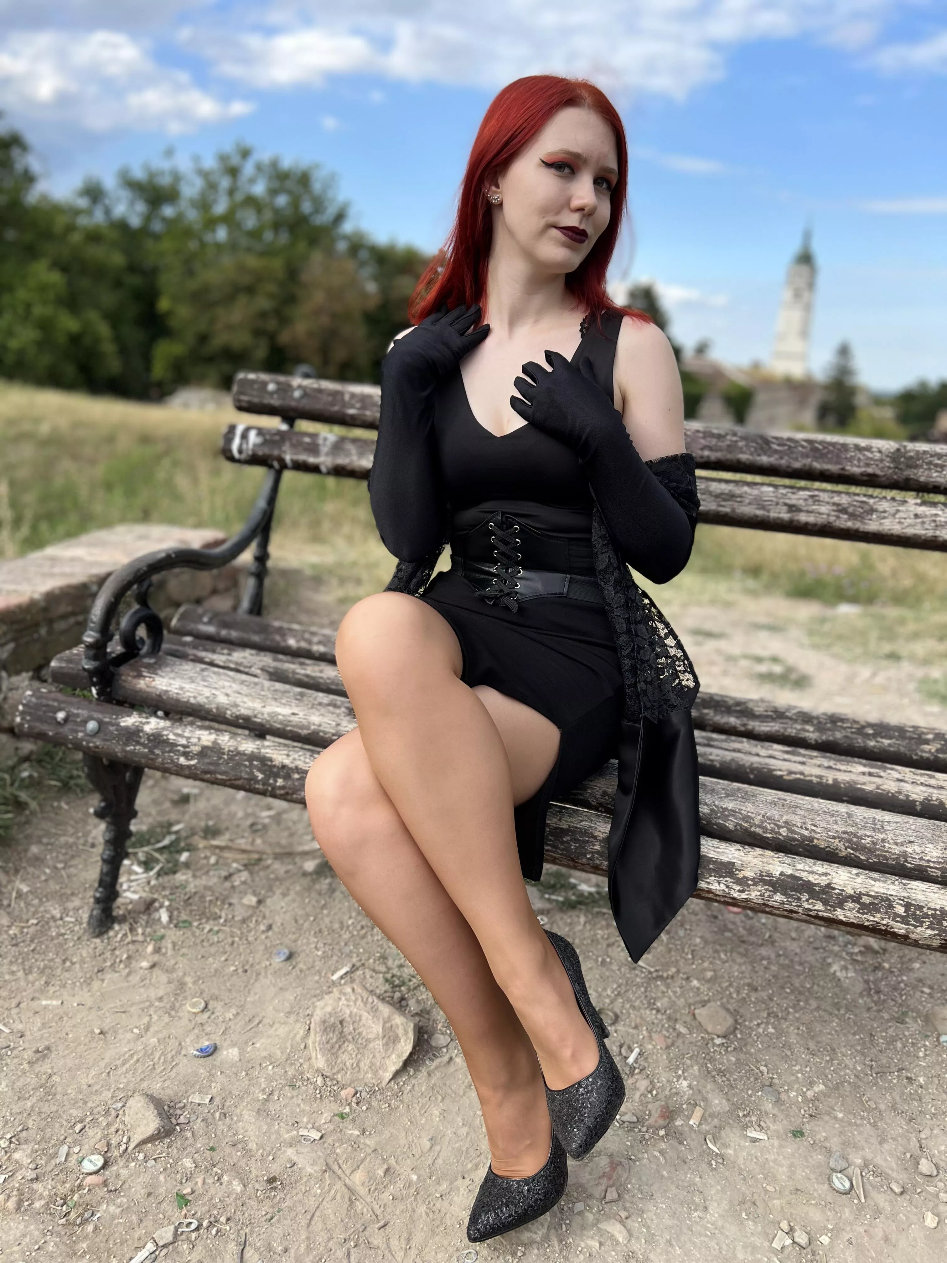 Let’s chill together