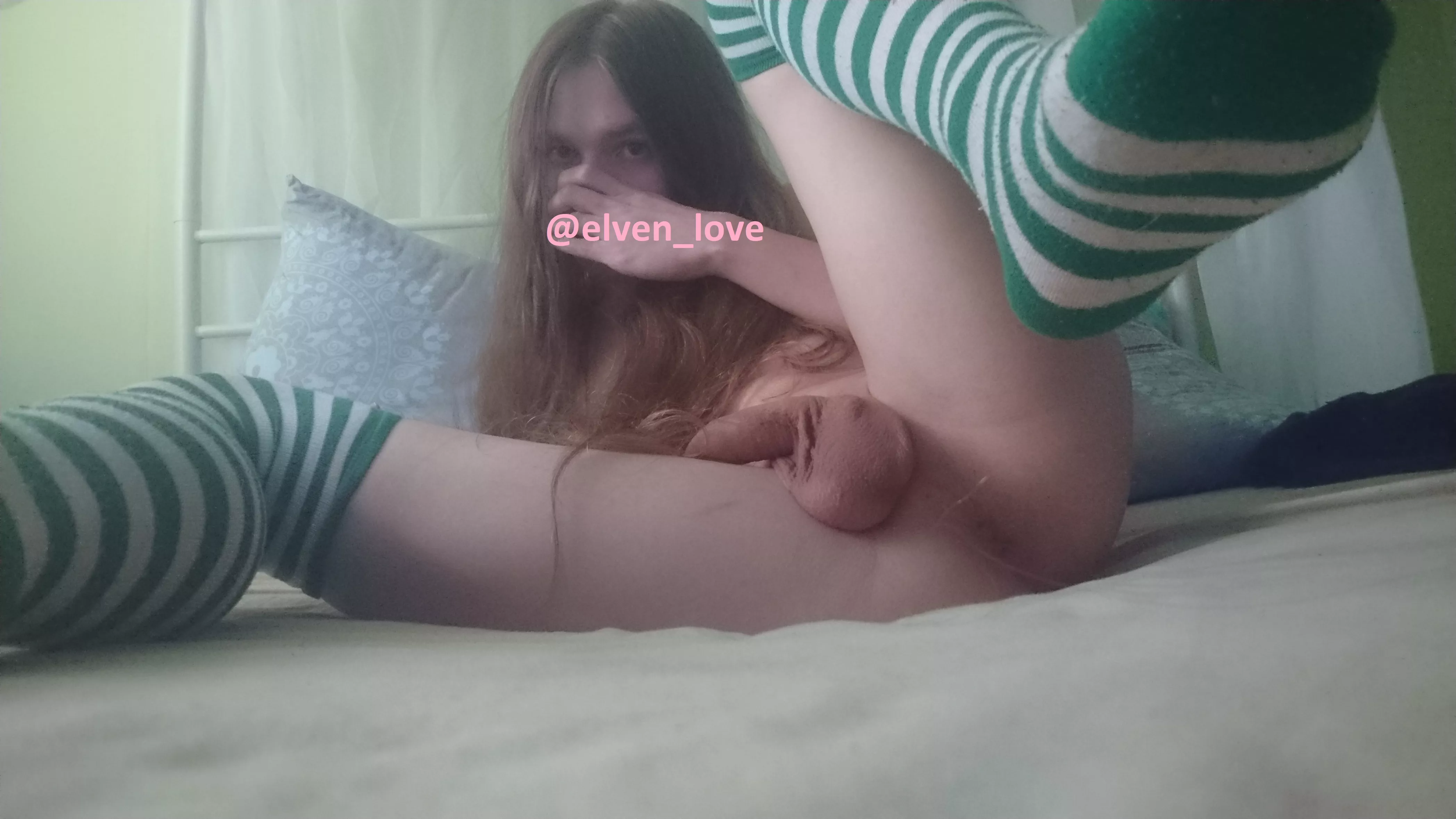 Let's have some fun! >:3