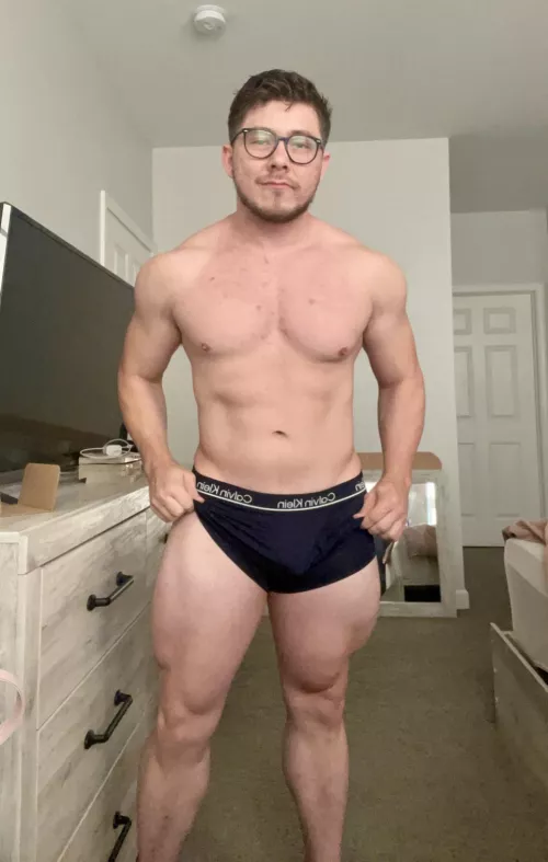 [M] getting lean and don’t know how to act