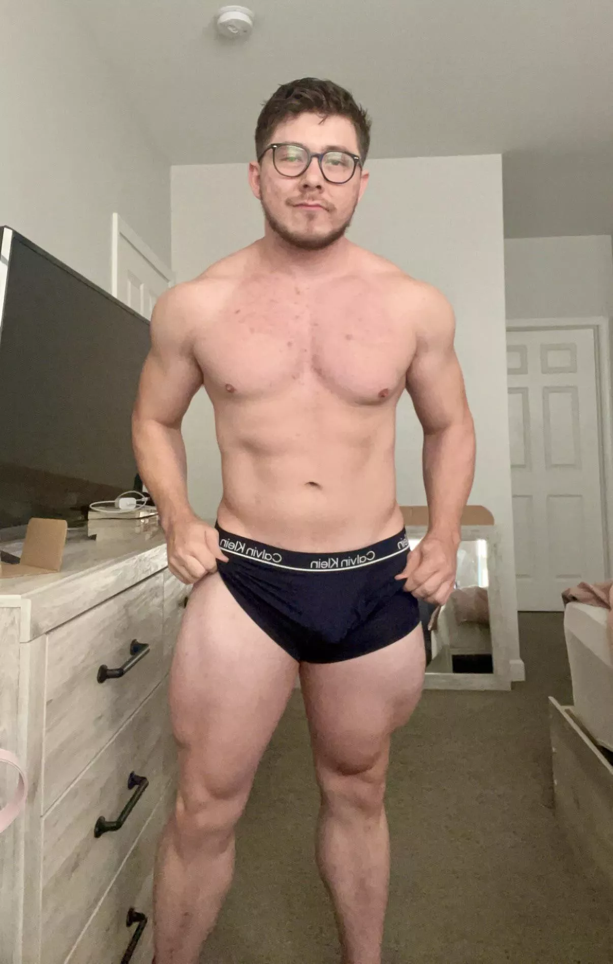 [M] getting lean and don’t know how to act