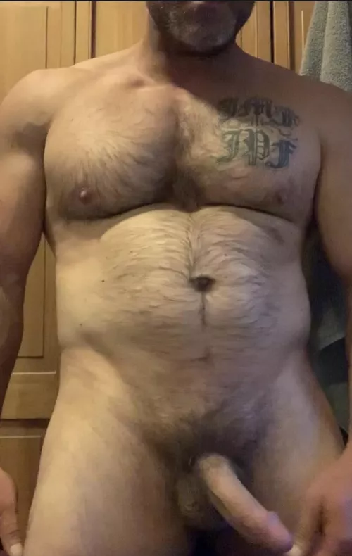 M[48] Rate this dad,Am I a fuckable dad