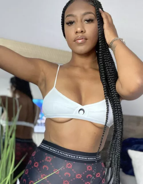 Maybe I need the next size up?