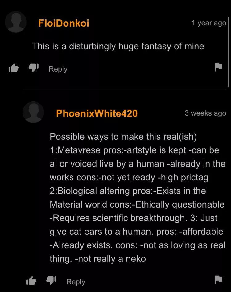Maybe it is going to work Maybe it is going to work