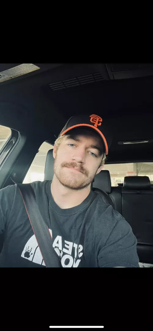 Morning coffee hasn’t hit yet