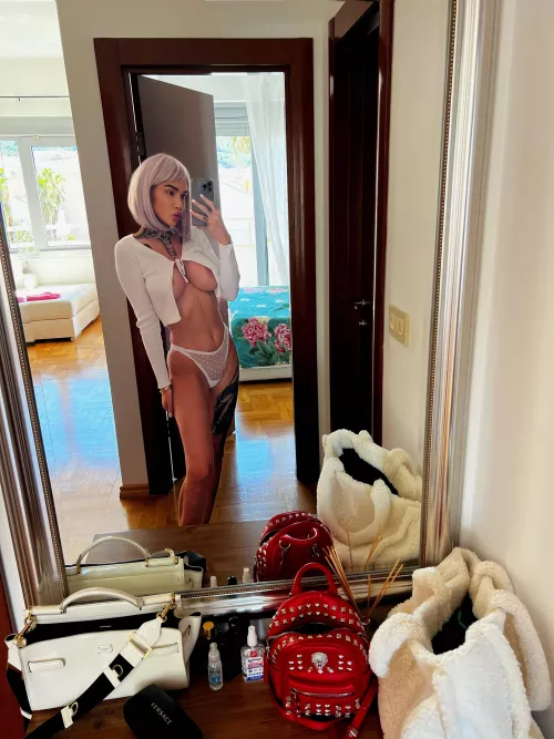 My attempt to distract you from your busy day? how’d it work?