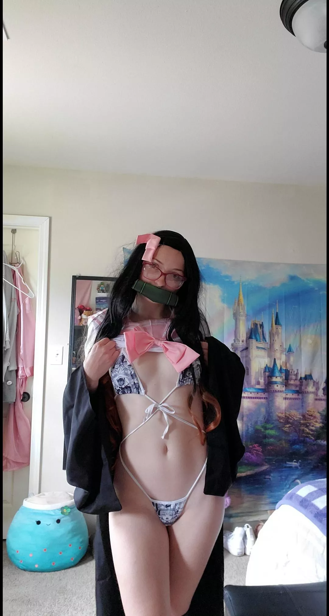My fav cosplay yet [F]