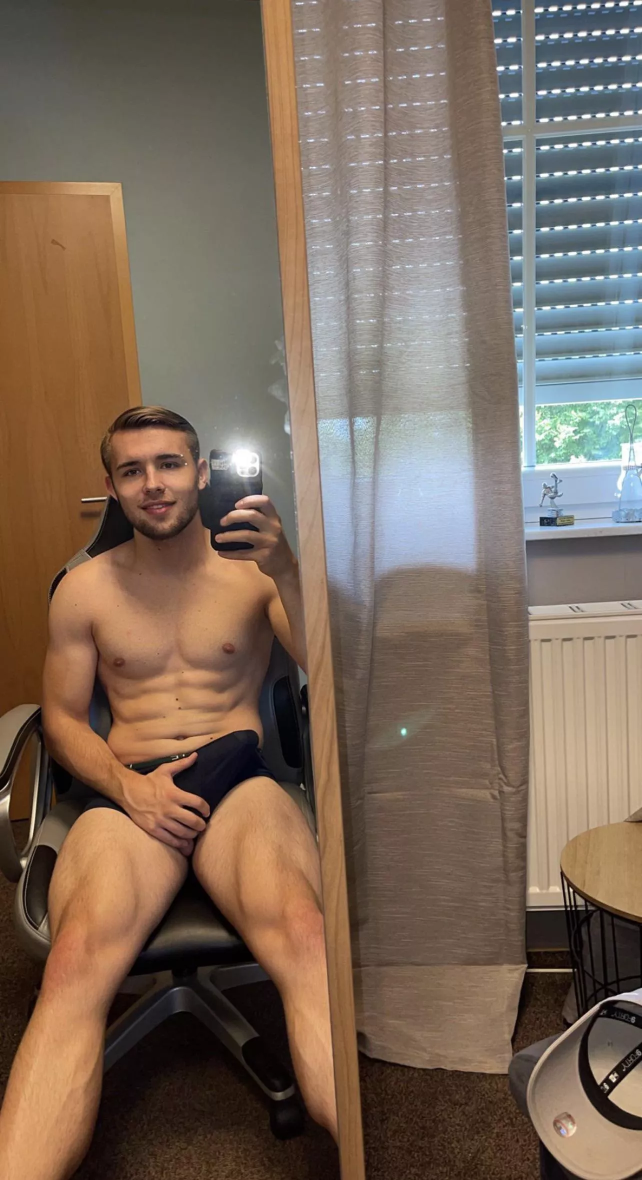 need something tight