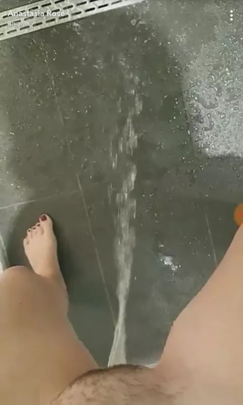 On the public swim pool