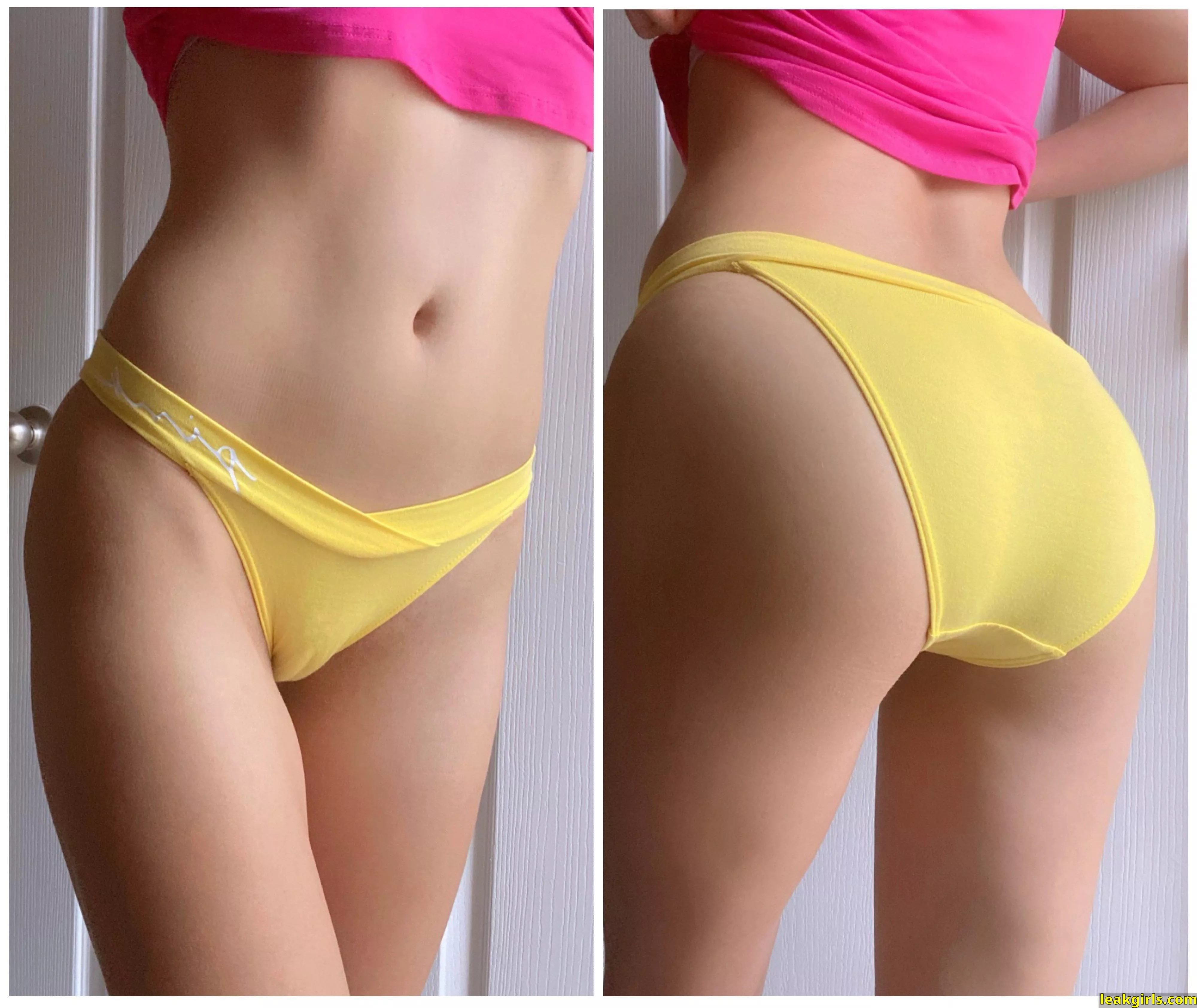 Panties for prancing about in the suhmer sun… 😜☀️