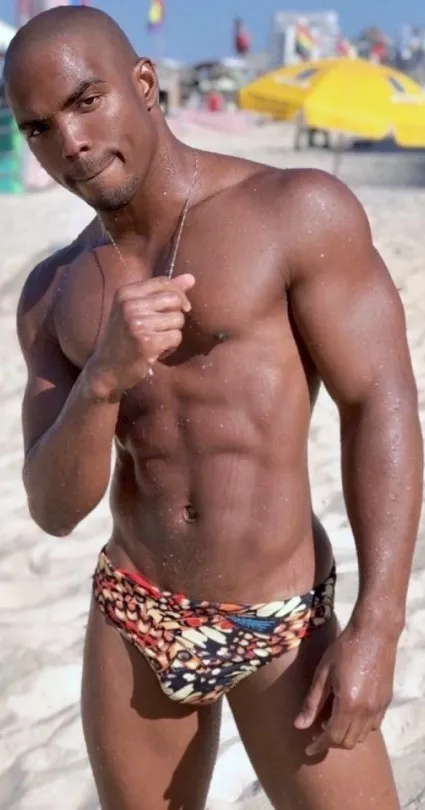 ��?Pull my chaun.