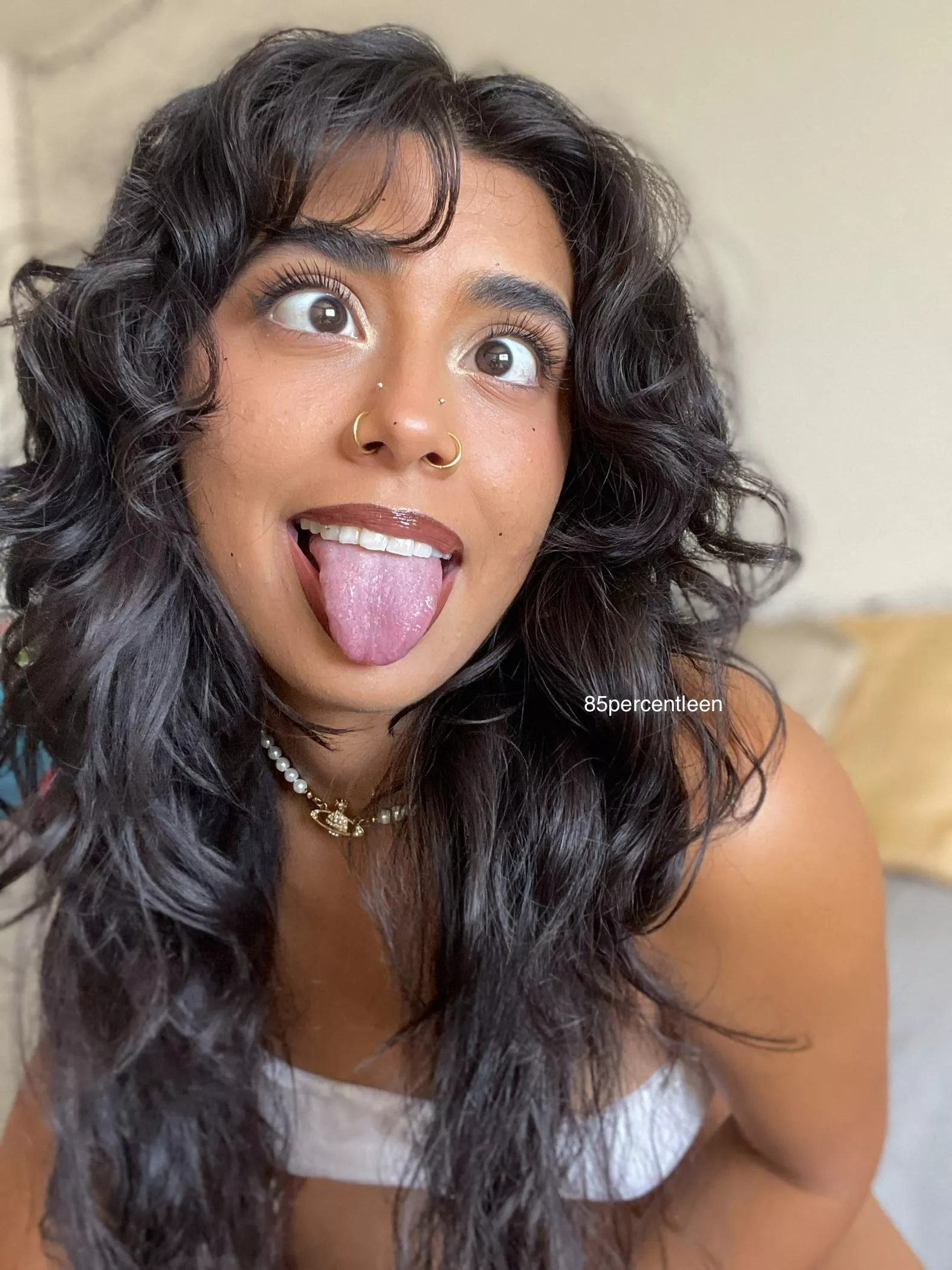 Ready for anything 🤪