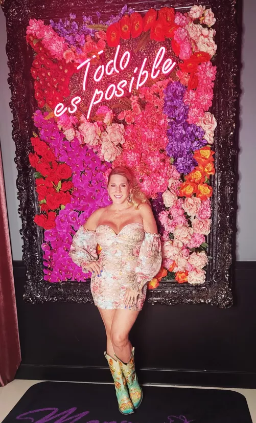 🎲 Ready to go out! 🎲