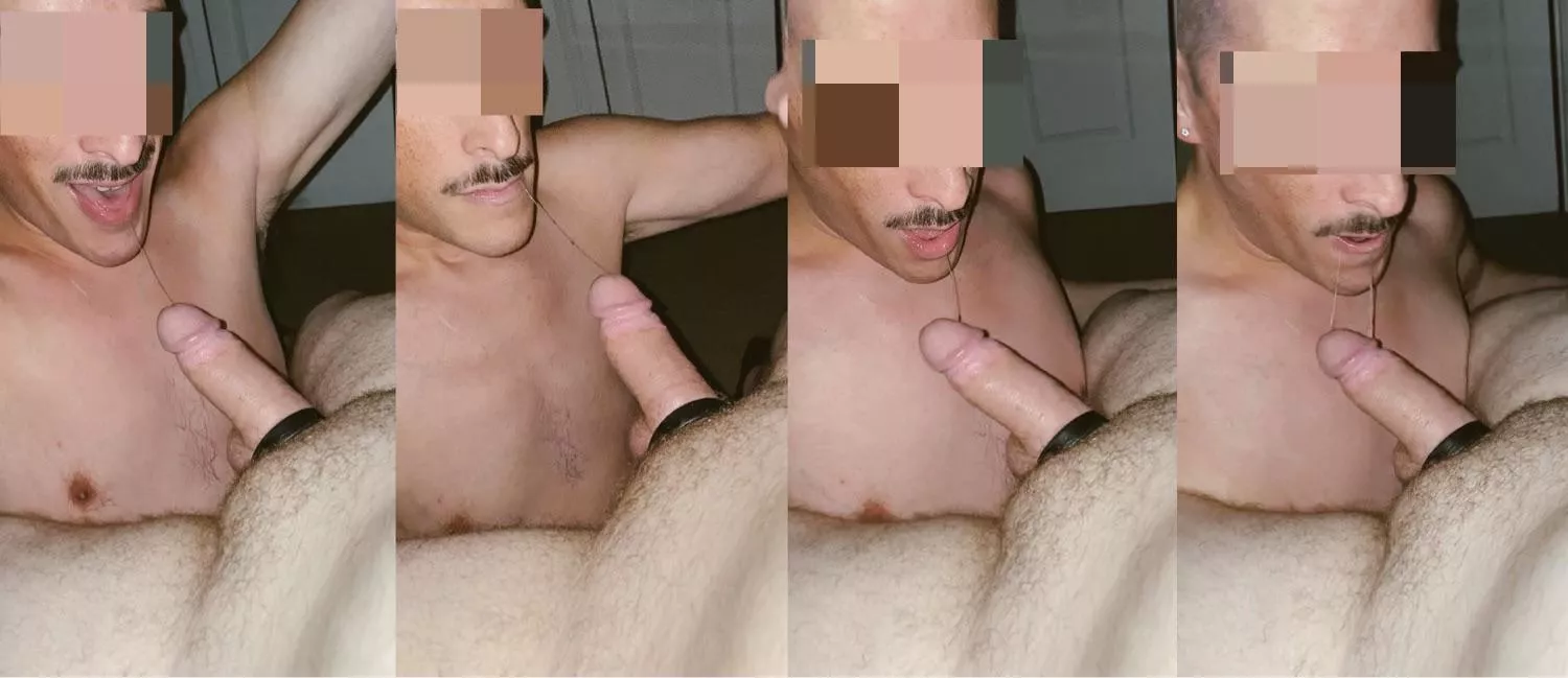 Really had him going 💧