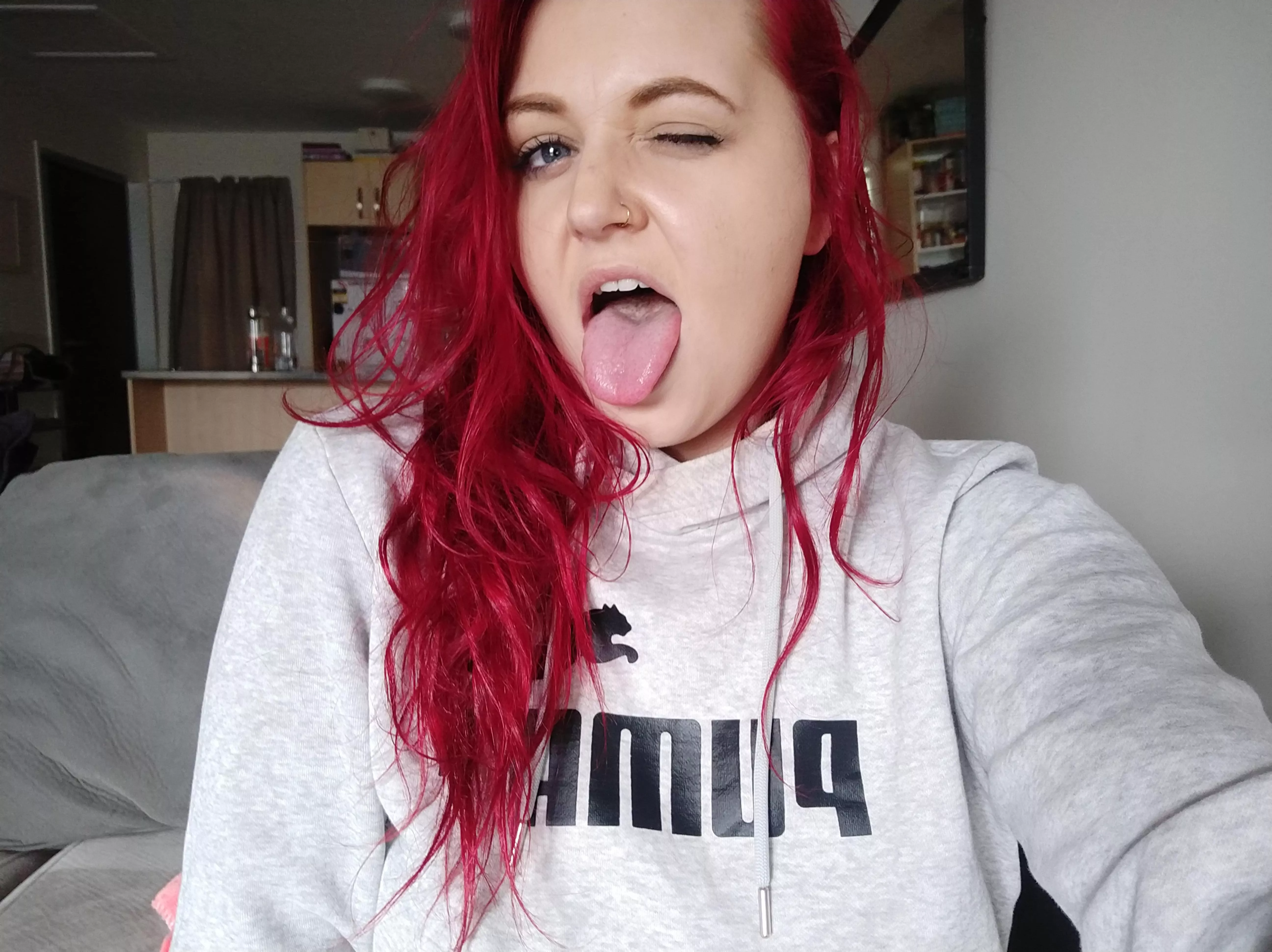 Redheads do it better Redheads do it better