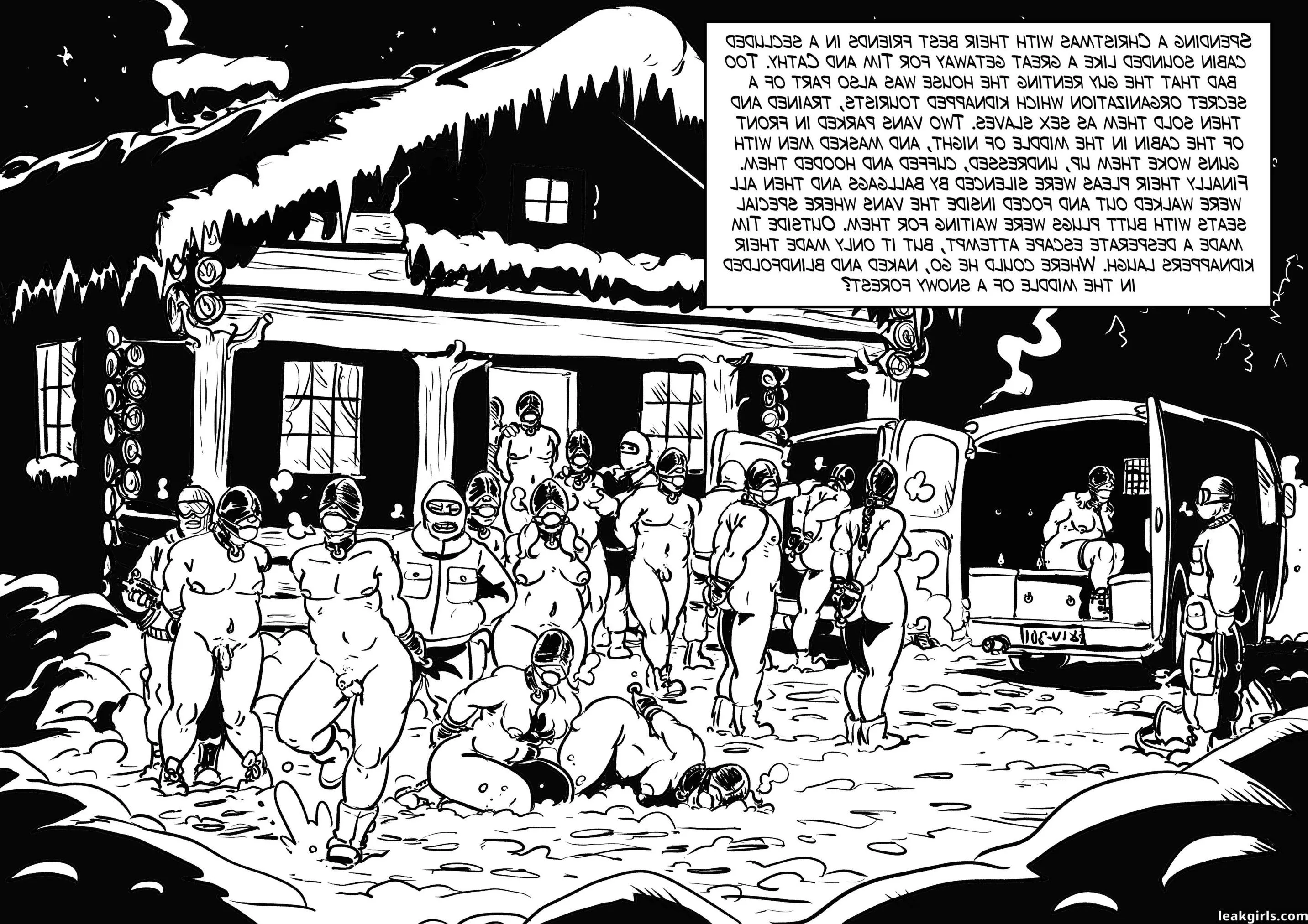 Road Service Strikes Again by Jomsvikinv/Oddartist