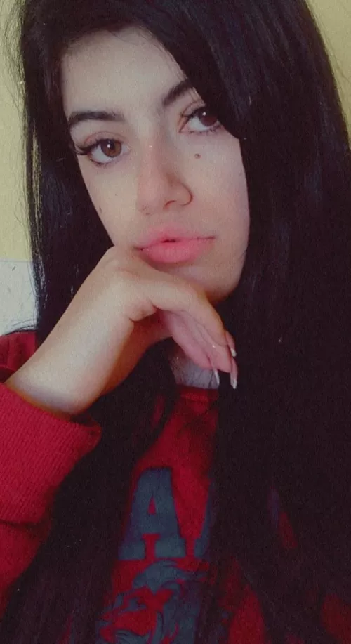 [selling] I know how bad you want to be My slut. Kik: angelgoddess263