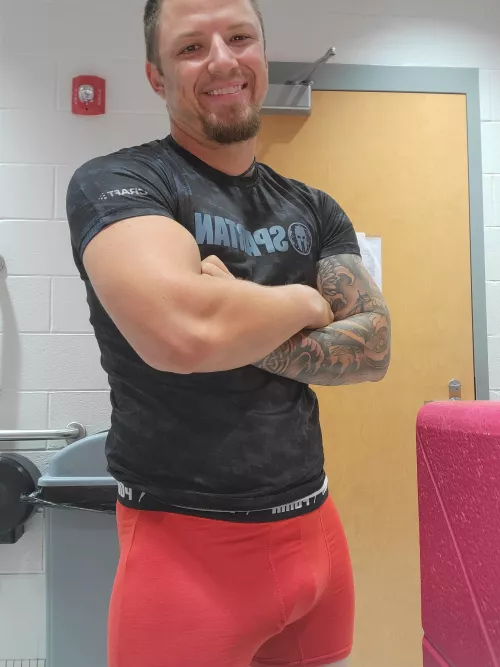 somethings hiding waiting to be let out