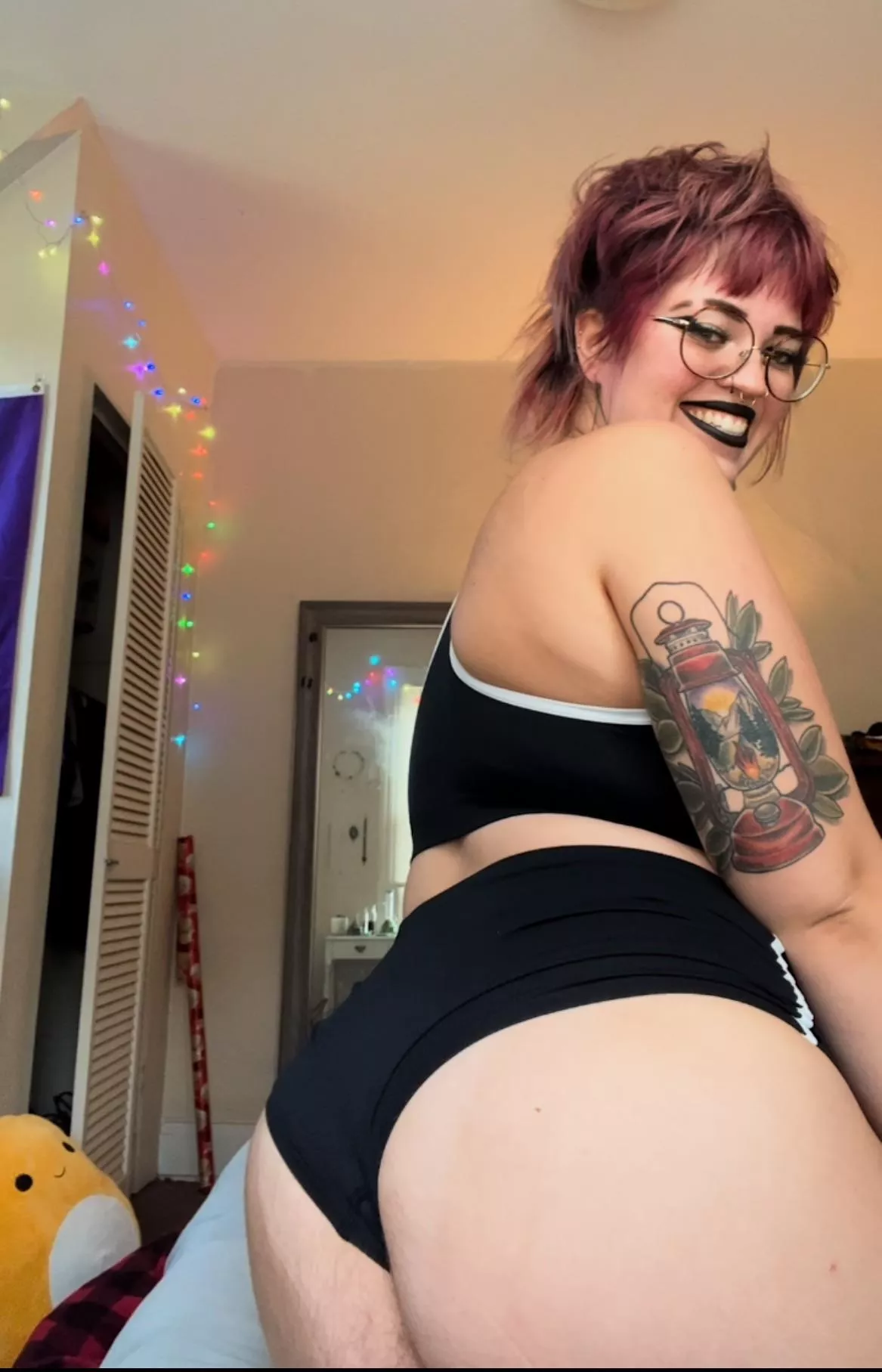 target has the cutest lingerie sets you heard it here first