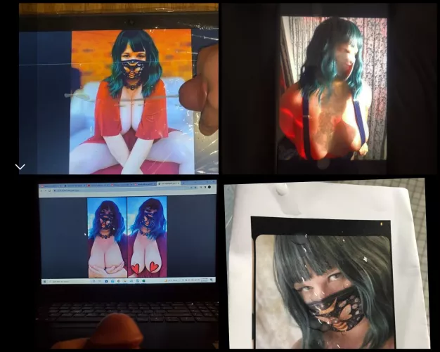 these will make fine additions to my collection.. will you be next?