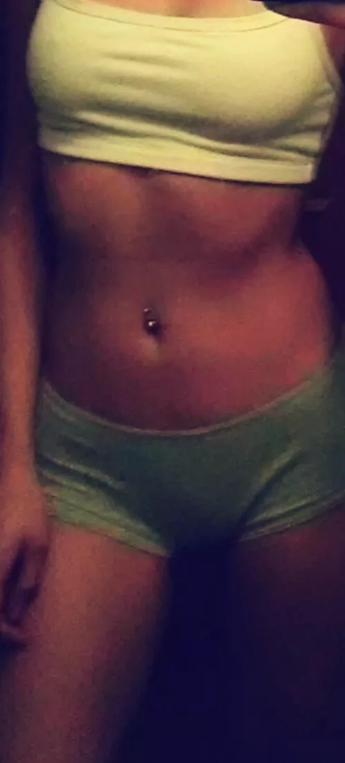 what do you feel like doing?🥵