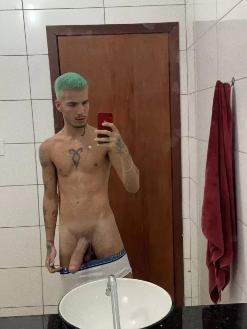 when my dick hardens i have to take off my underwear because it hurts a lot, i need underwear that fits me