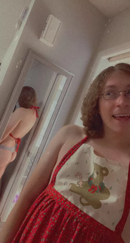 Would you let me cook for you and then feed you? 😜