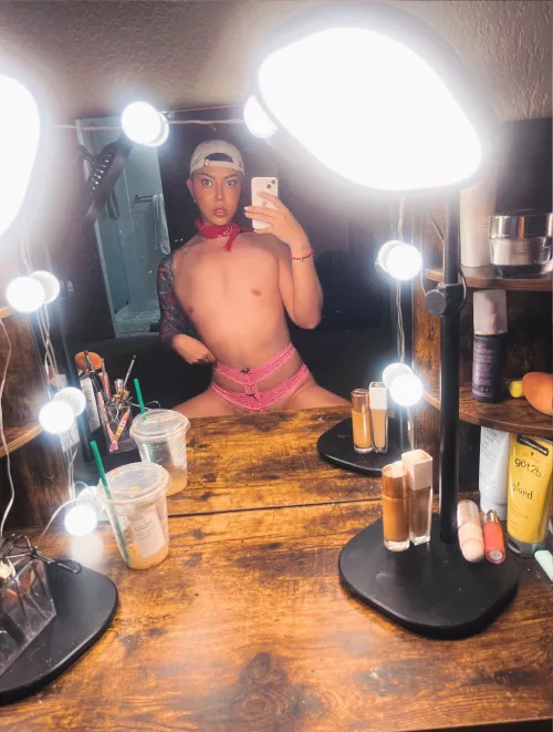 [28]asian femboy needs to be Sissified