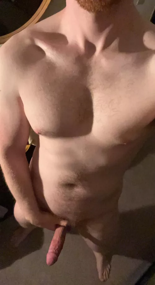 (30) All I need to help me finish the week strong is a bro slurping up and down on my cock