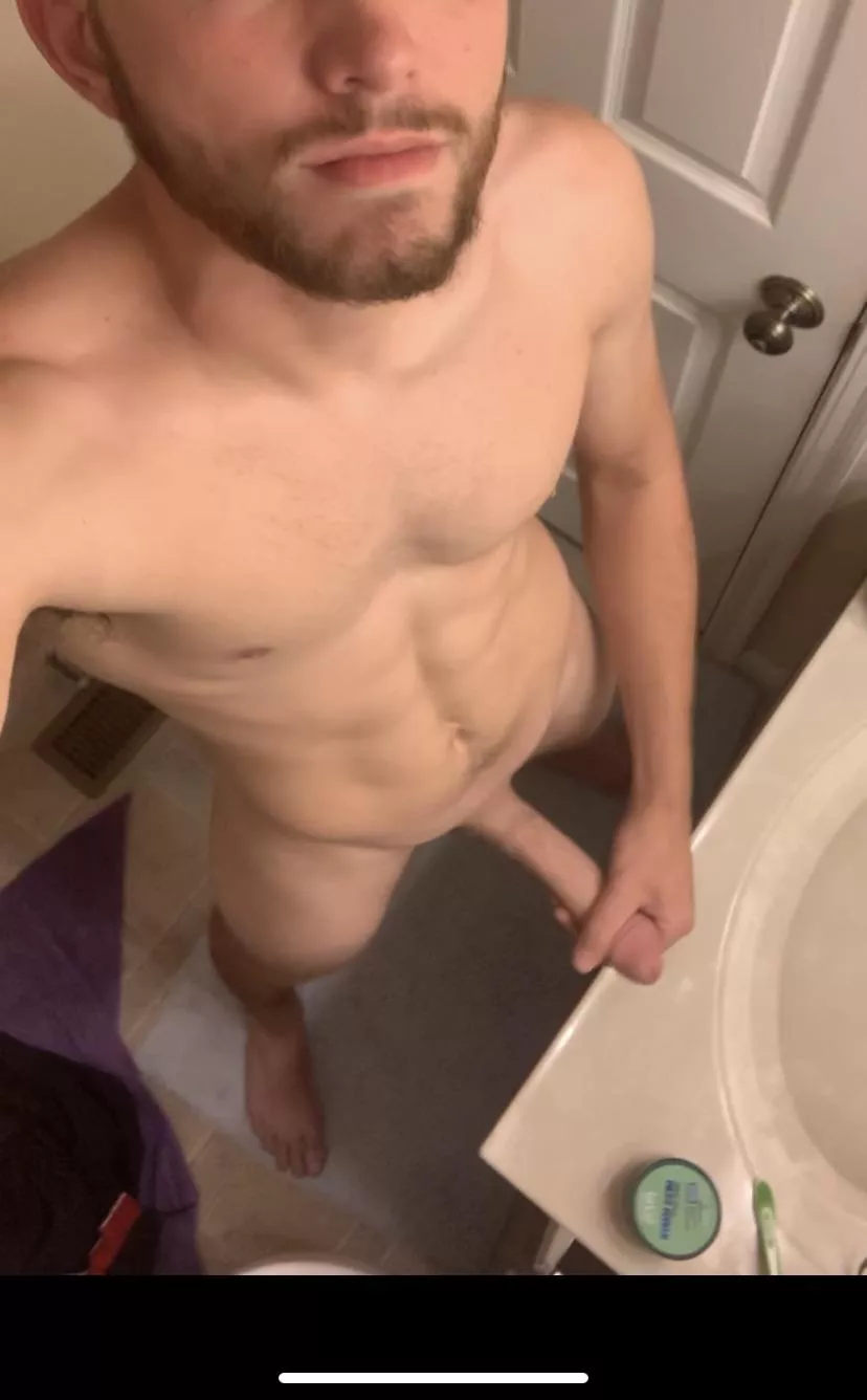 DM me if I’m above an 8 ;)