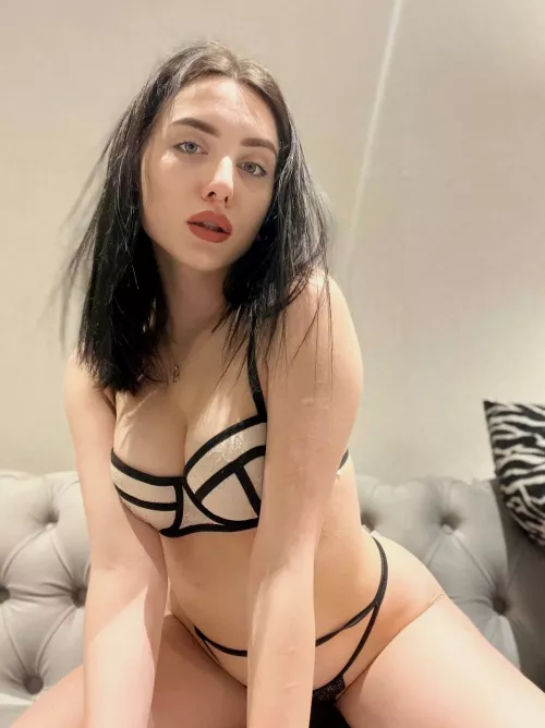 Do you like my body type?