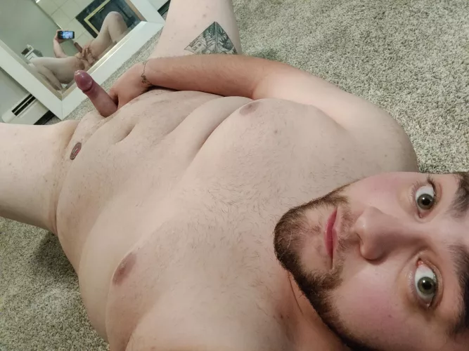 First time posting and thought you all would enjoy it! Let me know what you guys think!