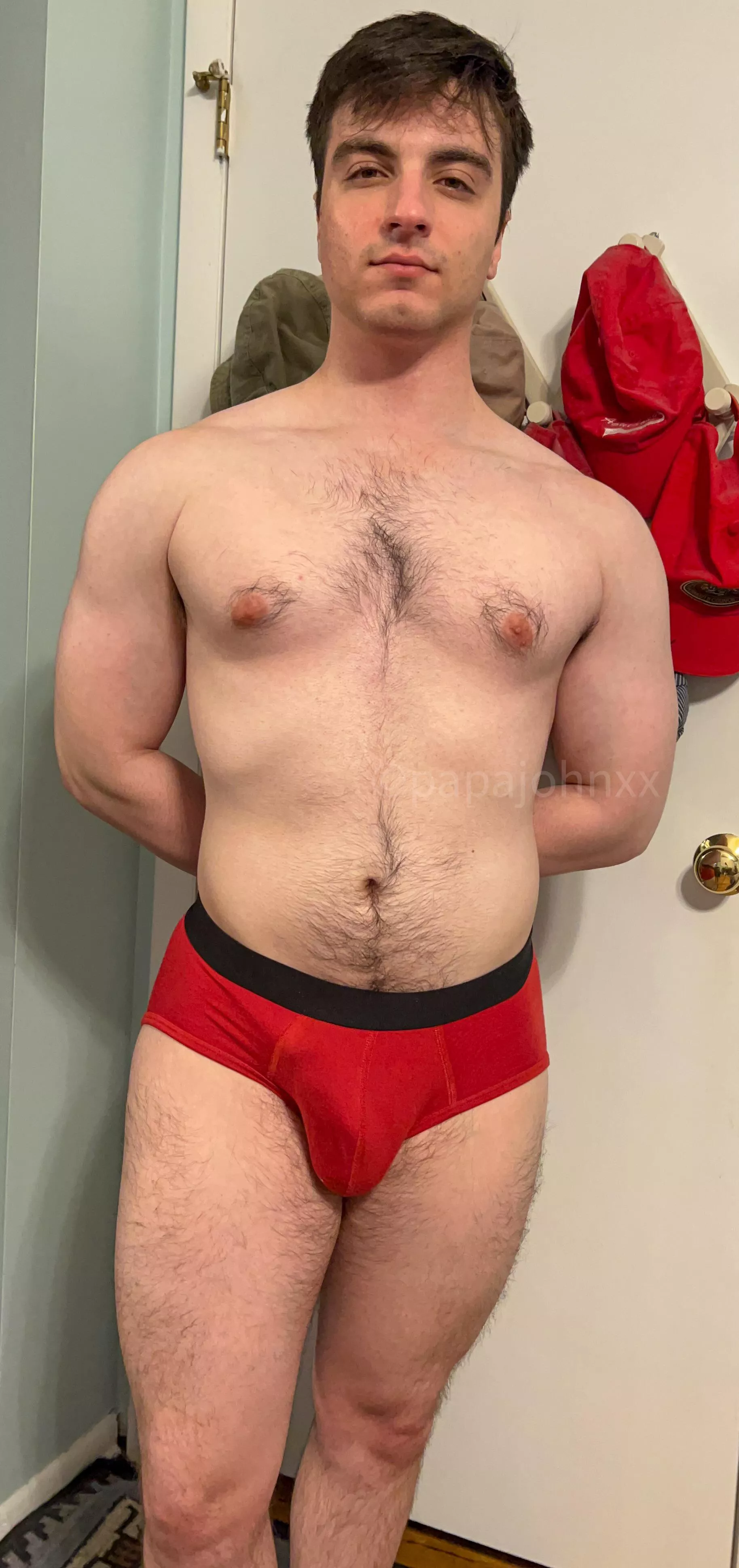 For every loss I do 10 push ups