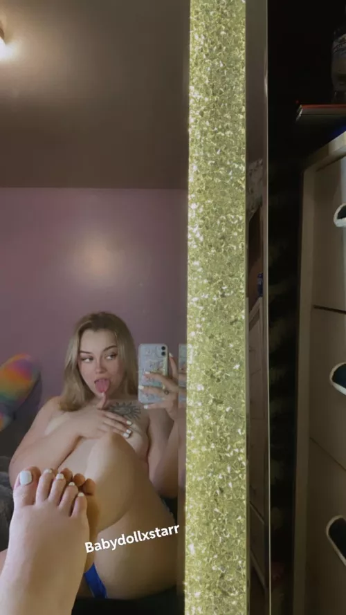 For the feet enjoyers😘😘